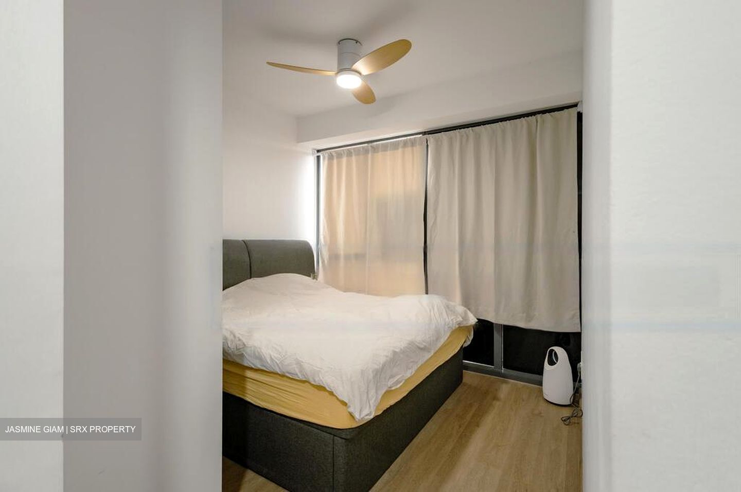 Affinity At Serangoon (D19), Apartment #463672061